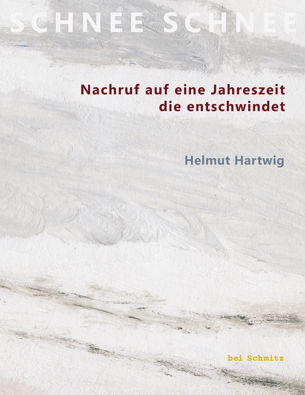 HH-Schnee-Schnee-Cover